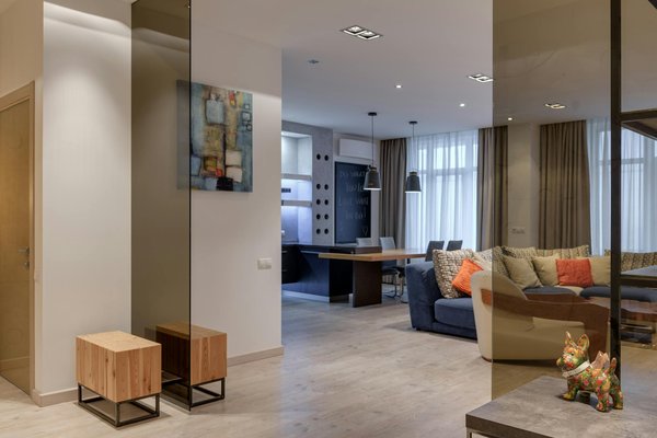 How Can You Transform Your Home's Ambiance with Simple DIY Projects?