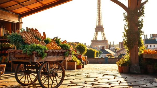 Discover the best french products online: a foodie’s guide
