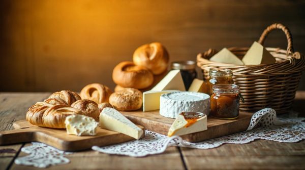 Discover the best french products online: a foodie’s guide