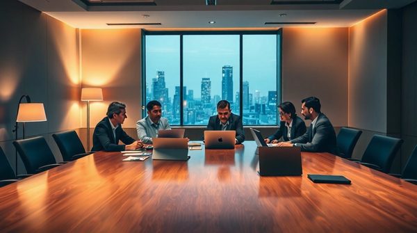 Navigating igaming success with project management consultants