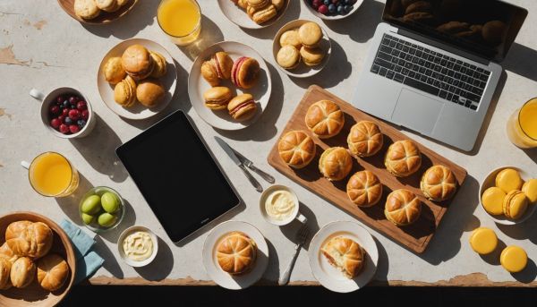 Shop authentic french products online: your guide to delights