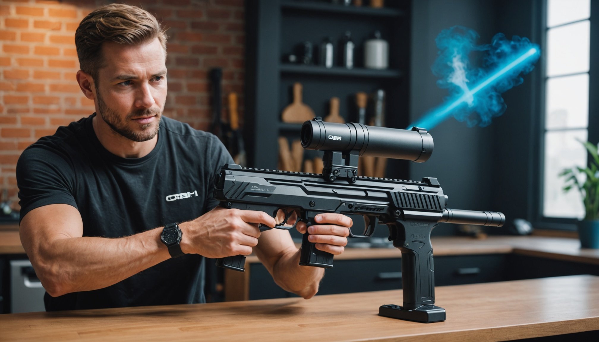 Your Questions About Gel Blaster Selection